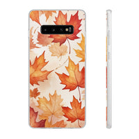 Autumn Maple Leaf Phone Case