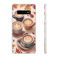 Autumn Coffee Phone Case