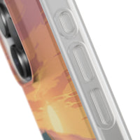 Festival Fields Phone Case