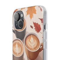 Autumn Coffee Phone Case