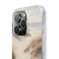 Coastal Pathway Phone Case