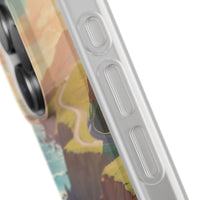 Coastal Highway Drive Phone Case