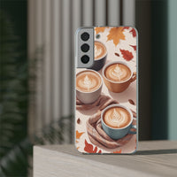 Autumn Coffee Phone Case
