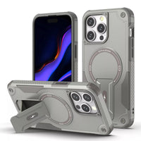 FortiShield Armour iPhone Kickstand Case