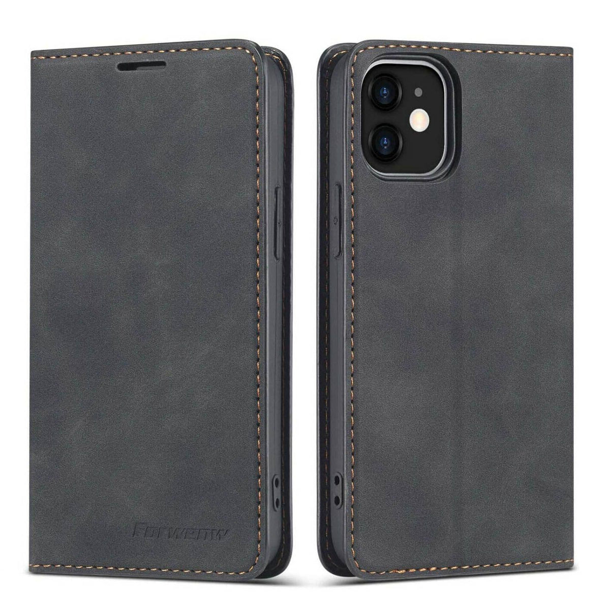 iPhone Folio Flip Case
