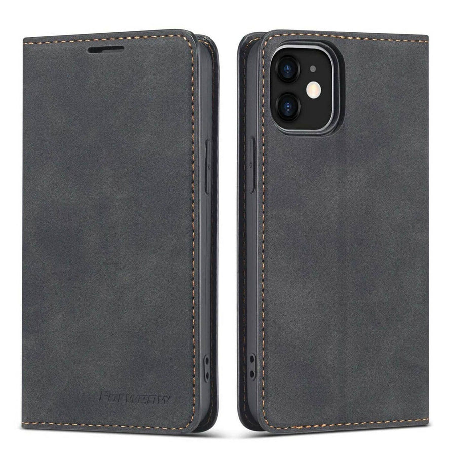 iPhone Folio Flip Case