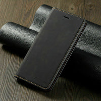 iPhone Folio Flip Case