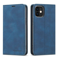 iPhone Folio Flip Case