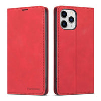 iPhone Folio Flip Case