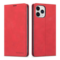 iPhone Folio Flip Case